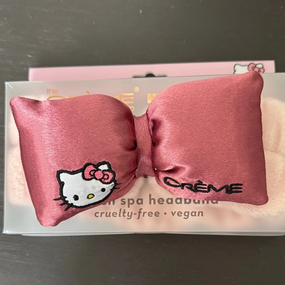 Hello Kitty Creme Shop Bundle - Picture 7 of 9
